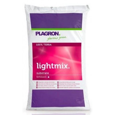 LIGHTMIX PLAGRON 25L