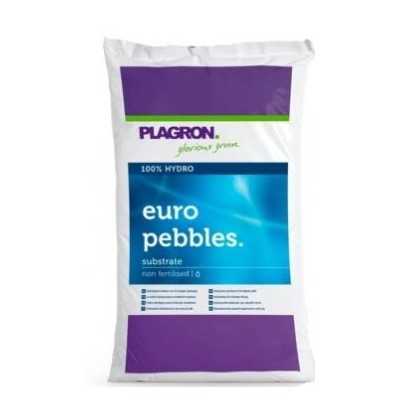 EURO PEBBLES PLAGRON 25L