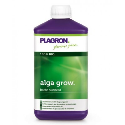 ALGA GROW 1L PLAGRON
