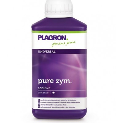 PLAGRON PURE ZYM 250ML