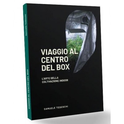 VIAGGIO AL CENTRO DEL BOX -...